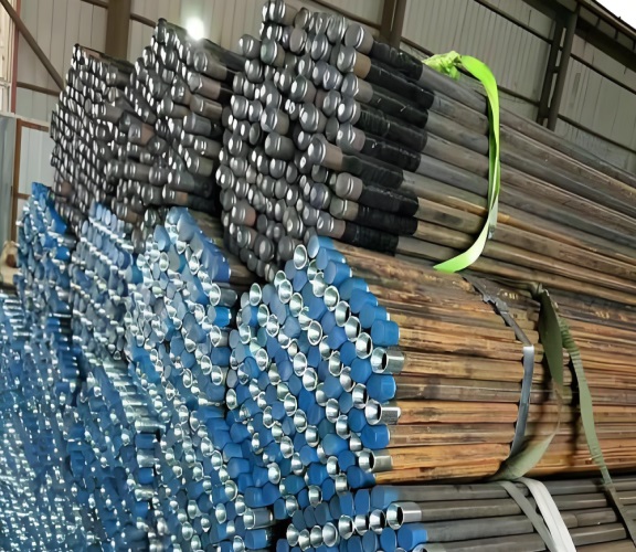 延边单向注浆管流量可控